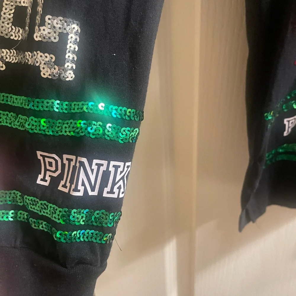 PINK X-Mas shirt - Picture 6 of 11
